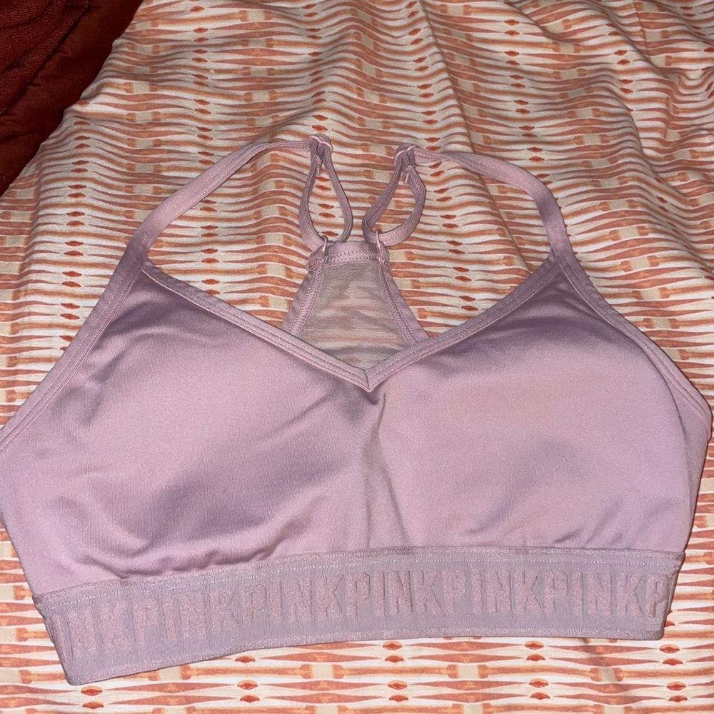 Sports Bra - VS PINK